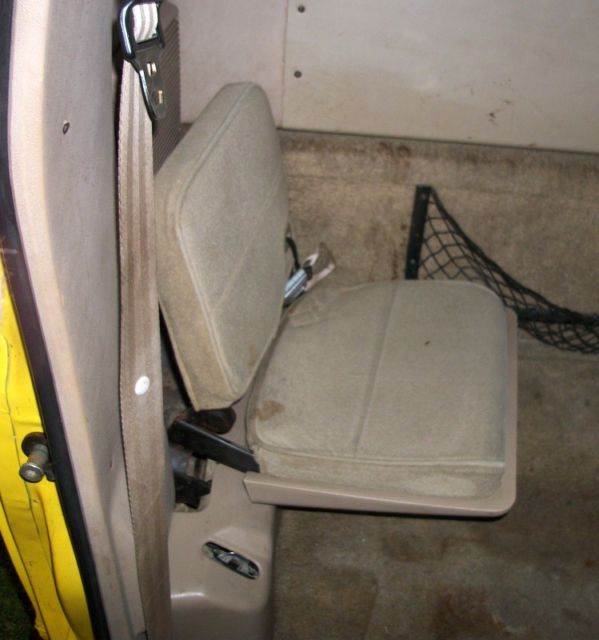 1991 Ford Ranger XLT - photo 12