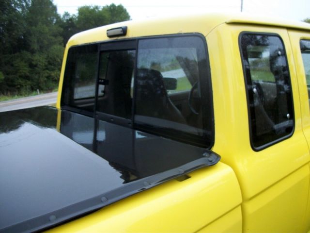 1991 Ford Ranger XLT - photo 7