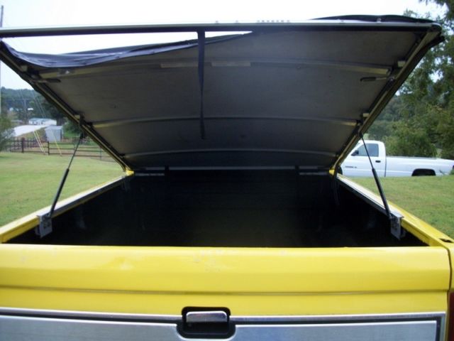 1991 Ford Ranger XLT - photo 8