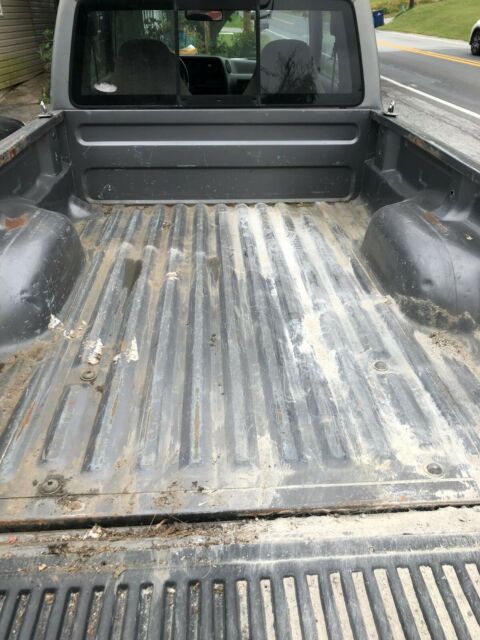 1991 Ford Ranger XLT - photo 5