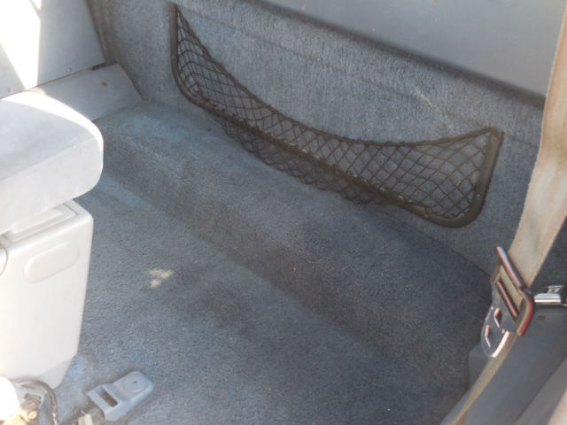 1991 Ford Ranger Supercab Styleside 125" WB 4WD - photo 10