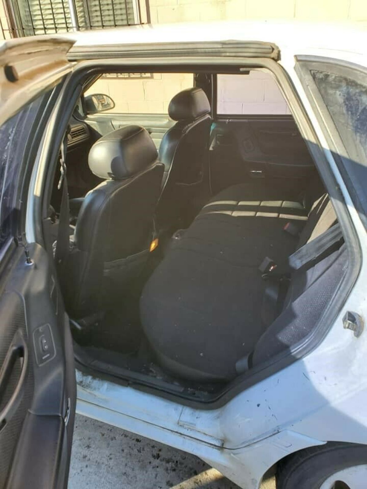 1991 Ford Taurus - photo 9