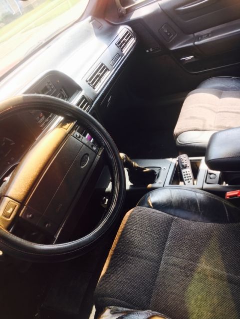 1991 Ford Taurus SHO - photo 7