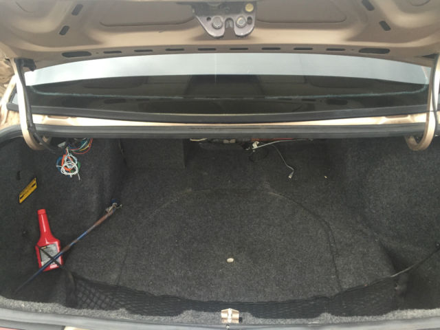 1991 Ford Taurus - photo 8