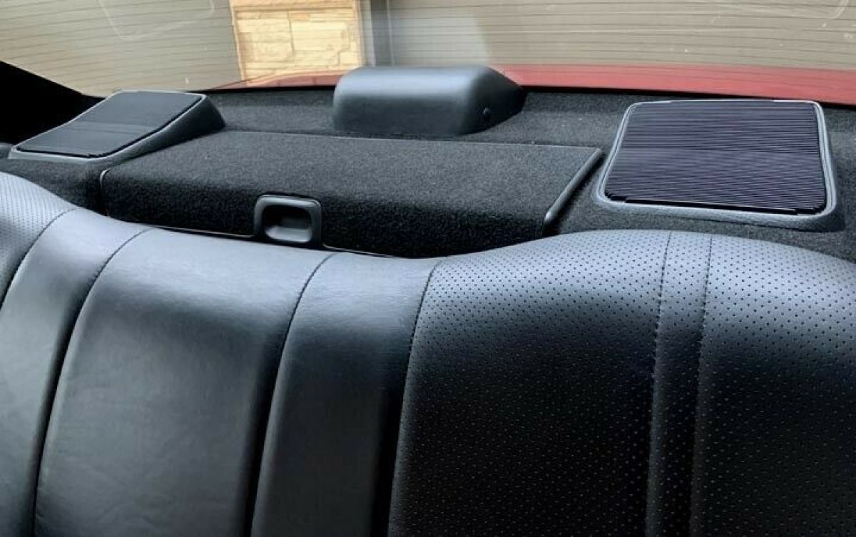 1991 Ford Taurus - photo 12