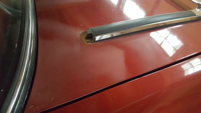 1991 Ford Tempo - photo 12
