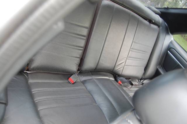 1991 Ford Thunderbird SC - photo 10