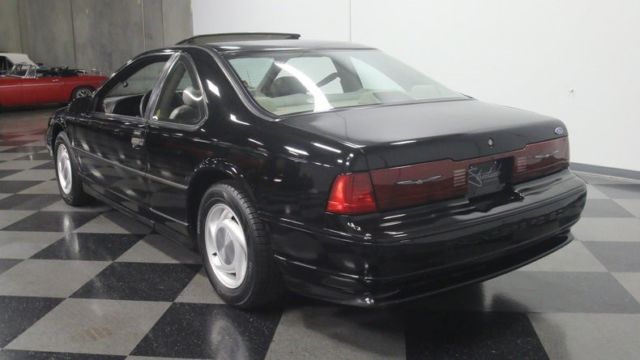 1991 Ford Thunderbird SC - photo 10