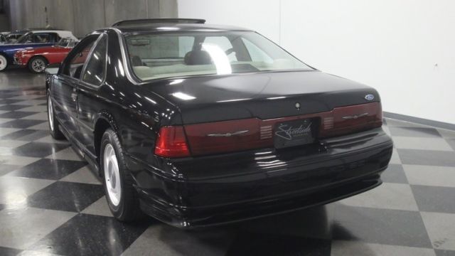 1991 Ford Thunderbird SC - photo 11