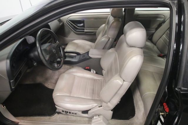 1991 Ford Thunderbird SC - photo 5