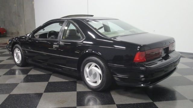 1991 Ford Thunderbird SC - photo 9