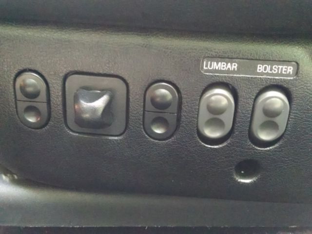 1991 Ford Thunderbird - photo 12