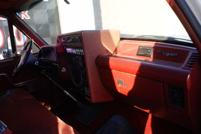1991 Ford F-350 Tow Truck - photo 10