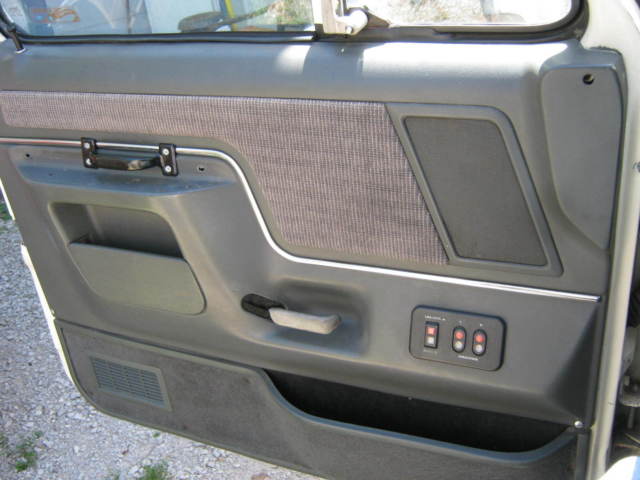 1991 Ford F-150 XLT Lariat - photo 11