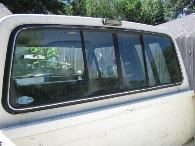 1991 Ford F-150 XLT Lariat - photo 4
