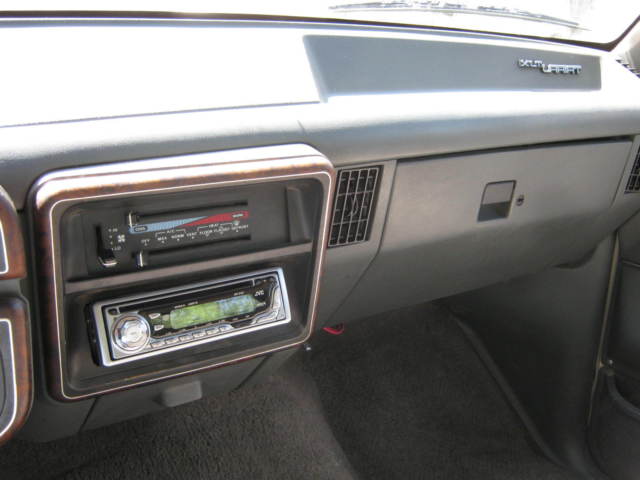 1991 Ford F-150 XLT Lariat - photo 7