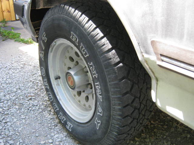 1991 Ford F-150 XLT Lariat - photo 8