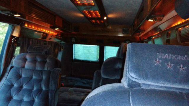 1991 GMC Vandura GMC - photo 2