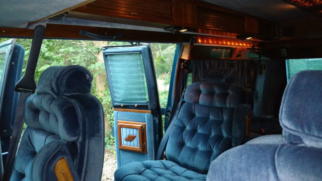 1991 GMC Vandura GMC - photo 3
