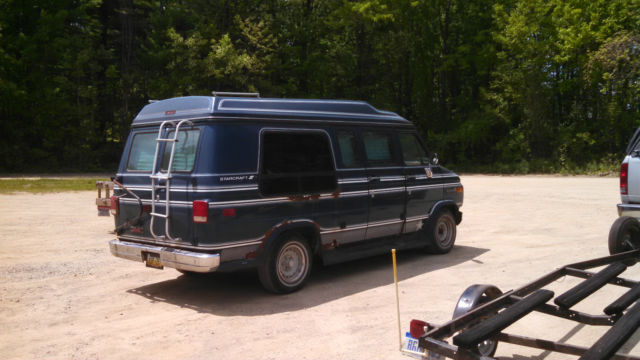 1991 GMC Vandura GMC - photo 5