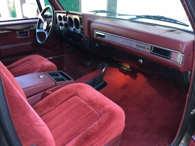 1991 Chevrolet Blazer - photo 10