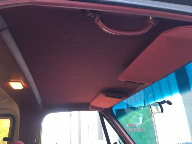 1991 Chevrolet Blazer - photo 11