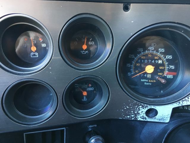 1991 Chevrolet Blazer - photo 7