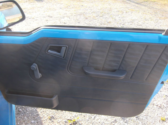 1991 Geo Tracker - photo 8