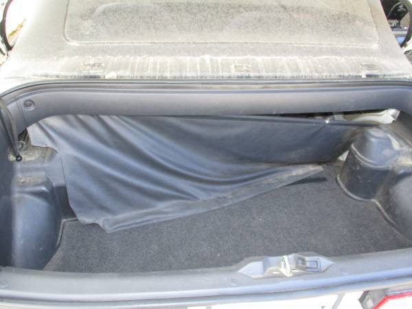 1991 Geo Metro - photo 10