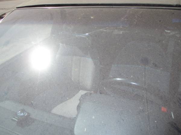 1991 Geo Metro - photo 11