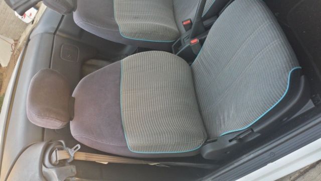 1991 Geo Metro LSi - photo 3