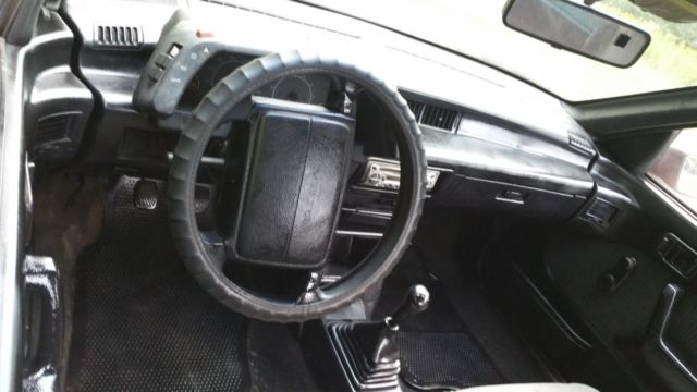 1991 Geo Metro - photo 3