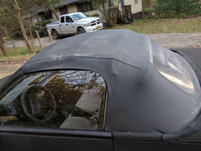 1991 Geo Metro lsi - photo 5