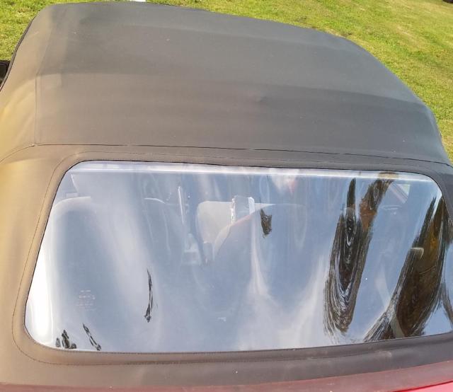 1991 Geo Metro Lsi - photo 4
