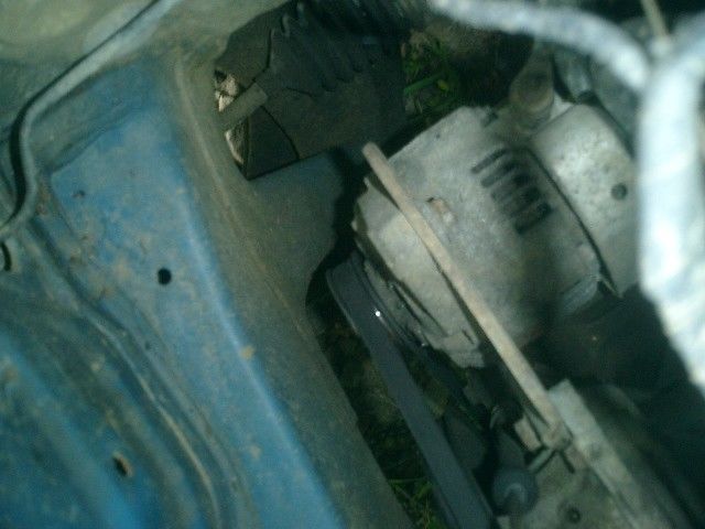 1991 Geo Metro Lsi - photo 7