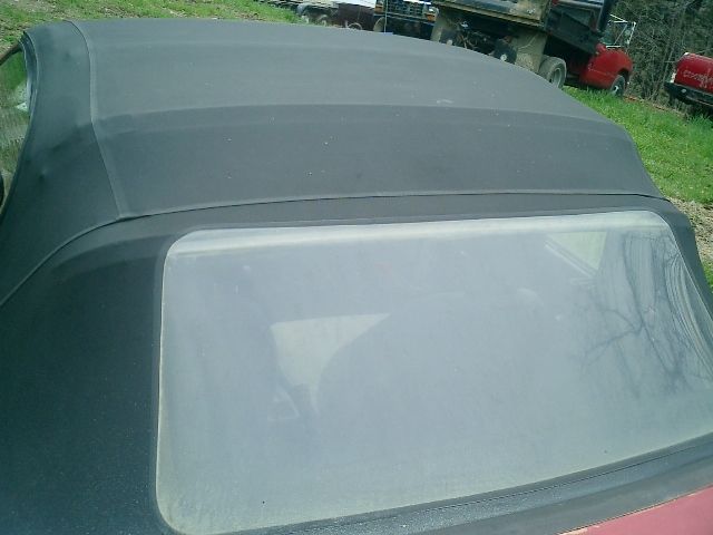 1991 Geo Metro - photo 4