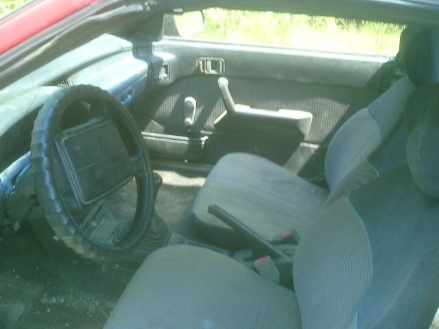1991 Geo Metro - photo 5