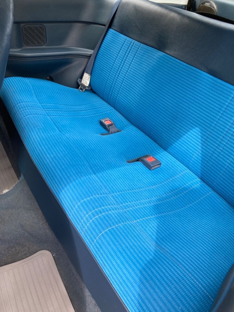 1991 Geo Metro Base - photo 10