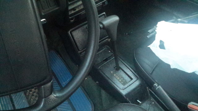 1991 Geo Metro LSI - photo 6