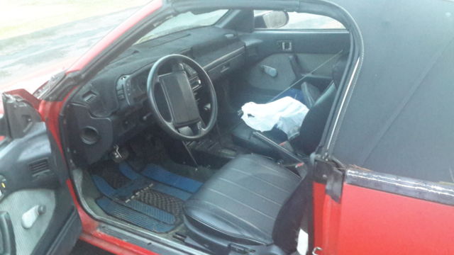 1991 Geo Metro LSI - photo 7