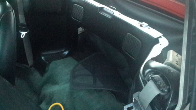 1991 Geo Metro LSI - photo 9