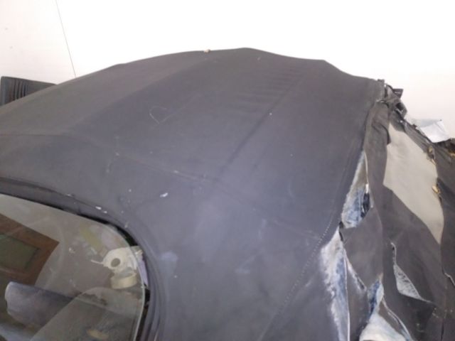 1991 Geo Metro CONVERTABLE - photo 8