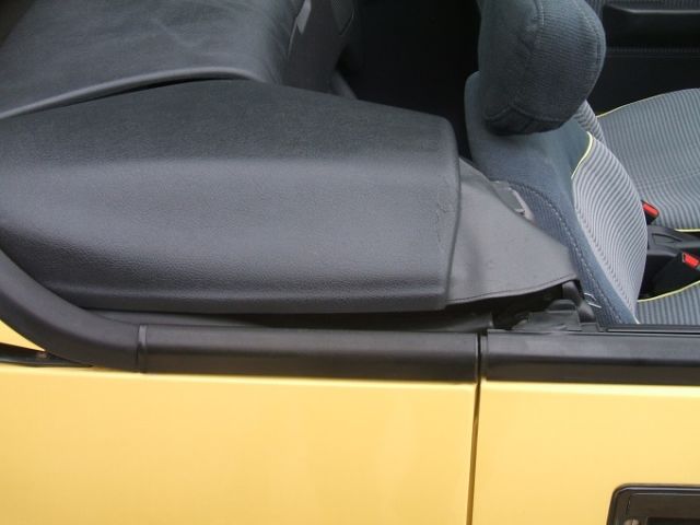 1991 Geo Metro LSI - photo 10