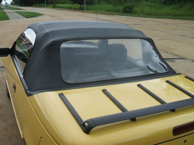 1991 Geo Metro LSI - photo 13