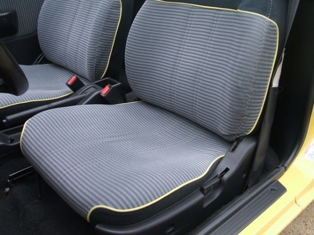 1991 Geo Metro LSI - photo 5
