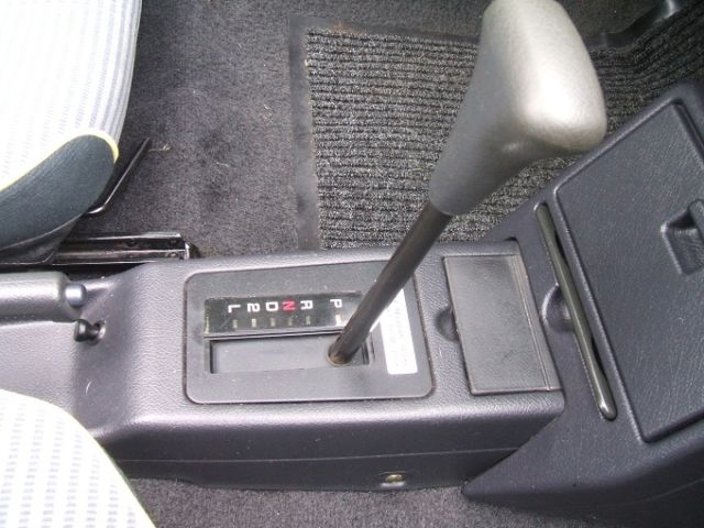 1991 Geo Metro LSI - photo 6
