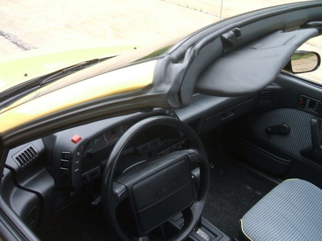 1991 Geo Metro LSI - photo 7