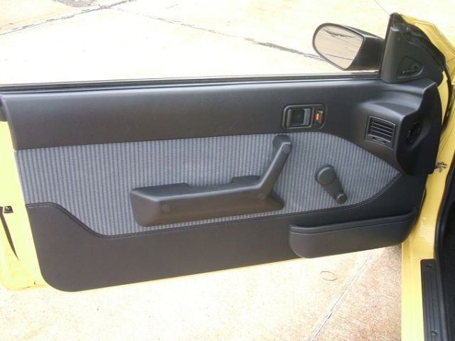 1991 Geo Metro LSI - photo 8