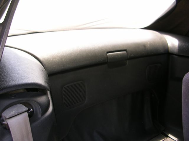 1991 Geo Metro - photo 7