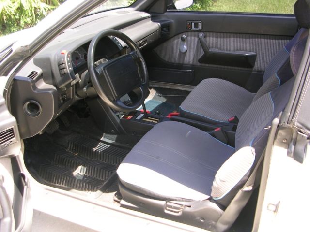 1991 Geo Metro - photo 8